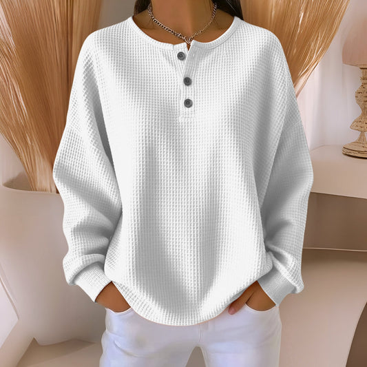 Anne™ | Modernes Sweatshirt mit minimalistischem Stil