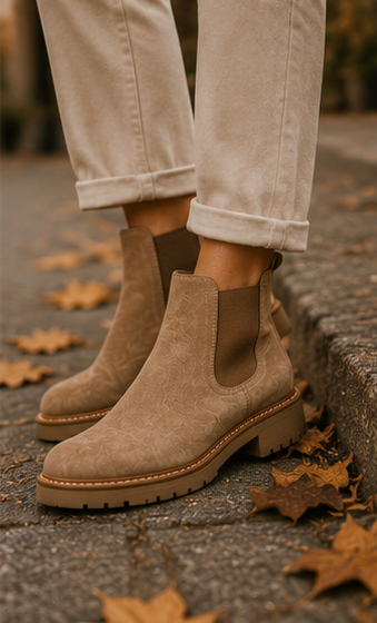 Damen Schuhe