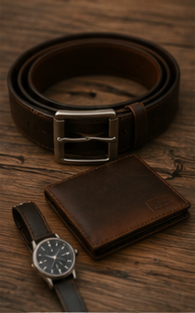 Herren Accessoires