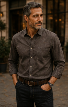 Herren Hemden