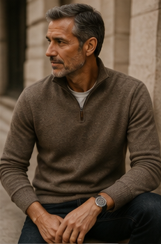 Herren Pullover