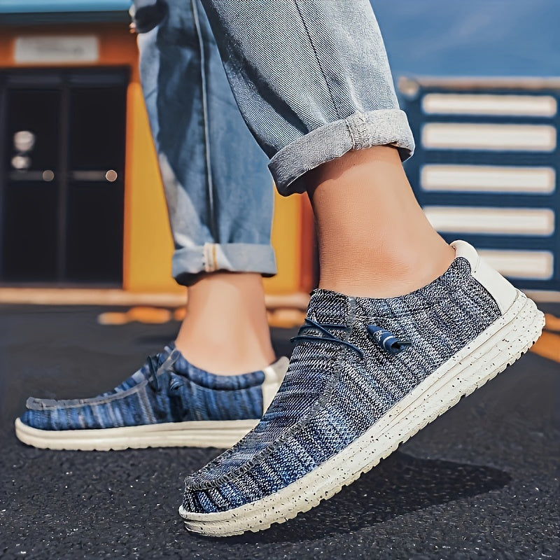 Lässige Atmungsaktive Schuhe