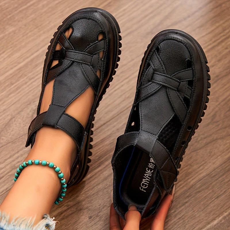 Mara – Komfortsandalen mit stabiler und eleganter Sohle