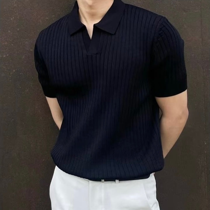 Monte Carlo Lässiges Polo
