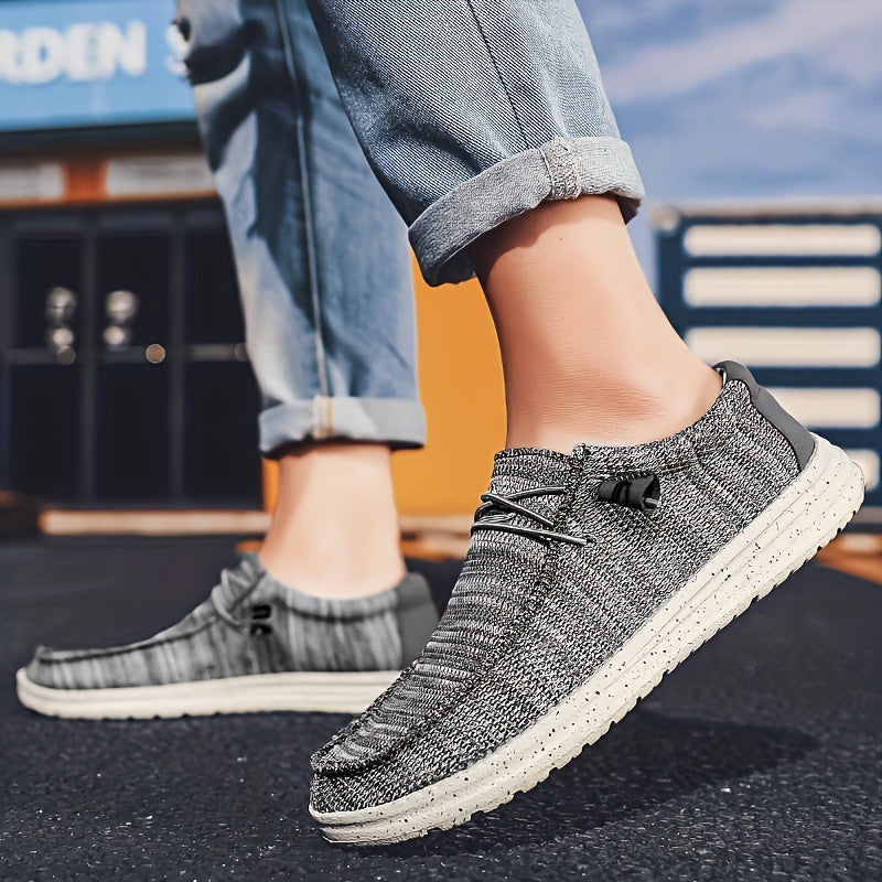 Lässige Atmungsaktive Schuhe