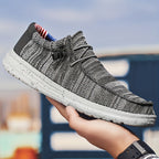Lässige Atmungsaktive Schuhe