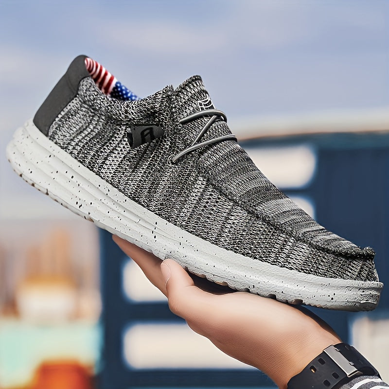 Lässige Atmungsaktive Schuhe