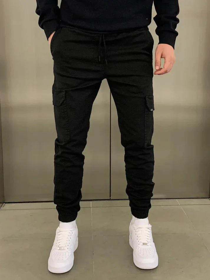 Cargohose