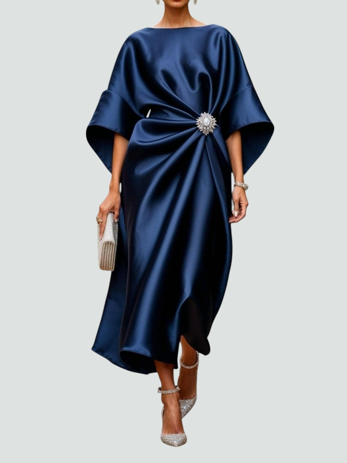 Zoe™ | Boho-Sommerkleid