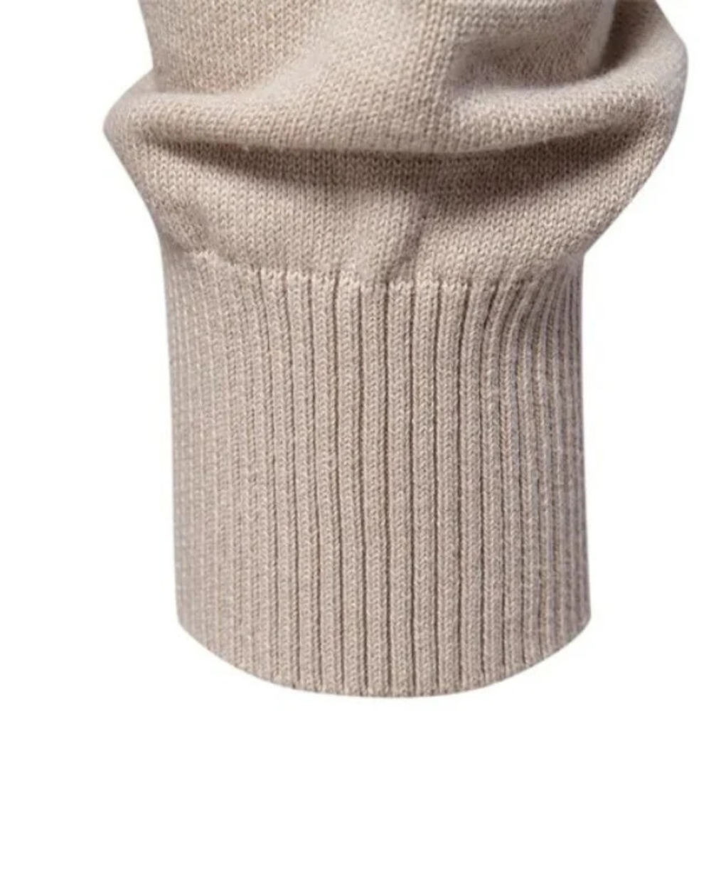 Vincenzo™ | Eleganter Pullover im Chic-Stil