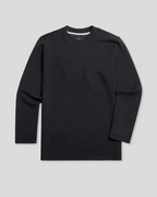 Klassischer Pullover