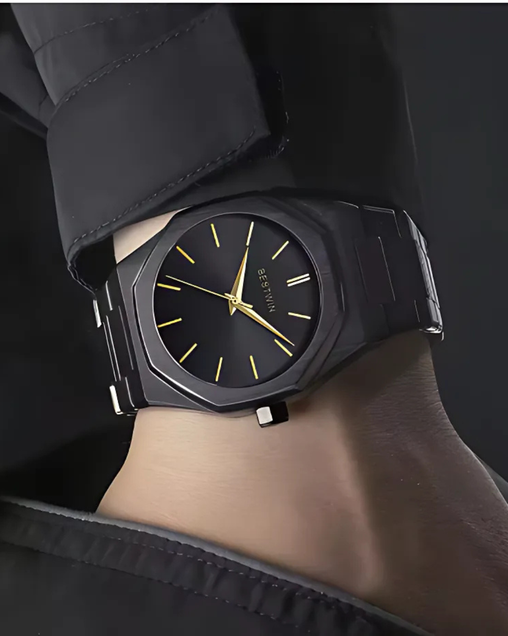Genf Premium-Uhr