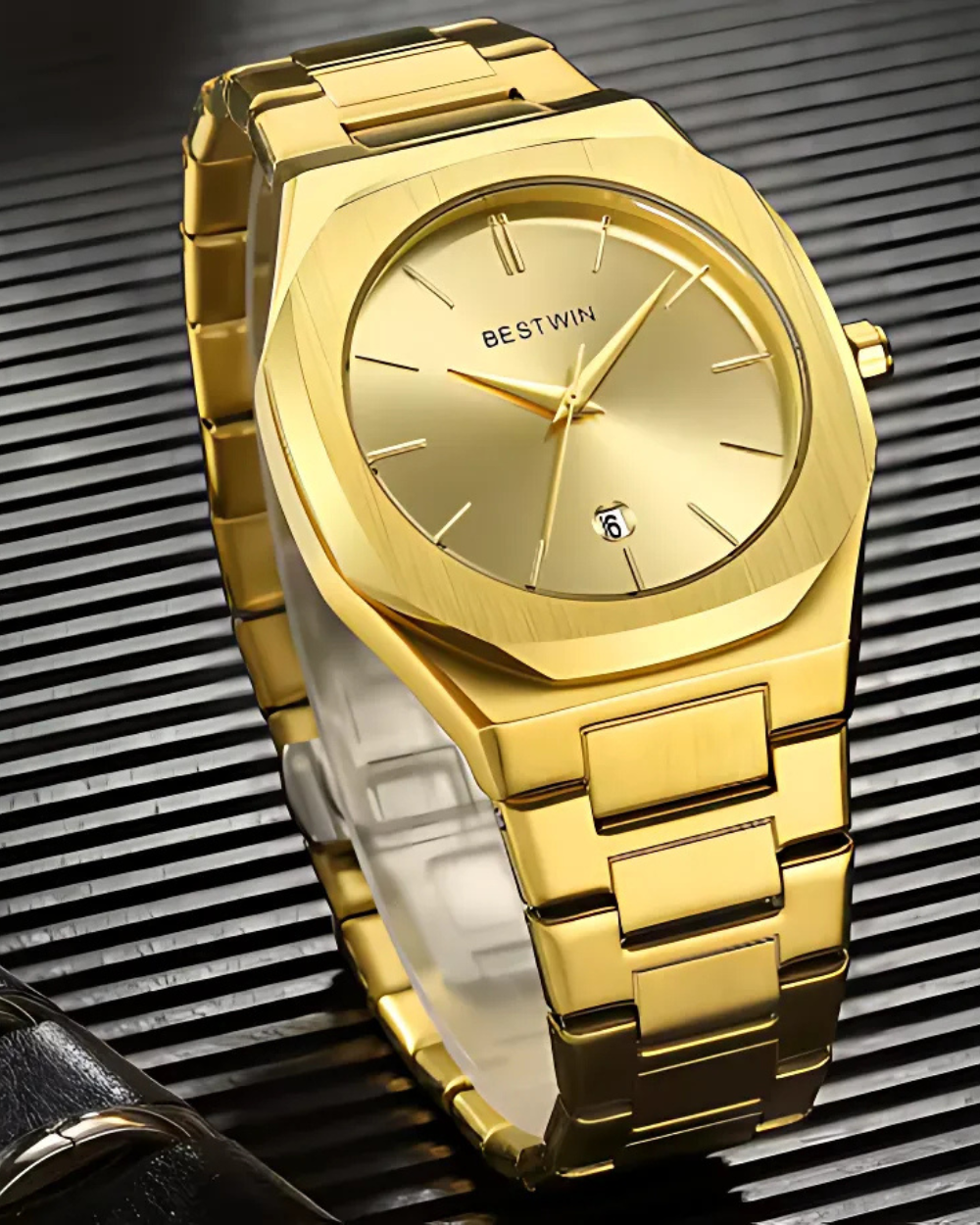 Genf Premium-Uhr