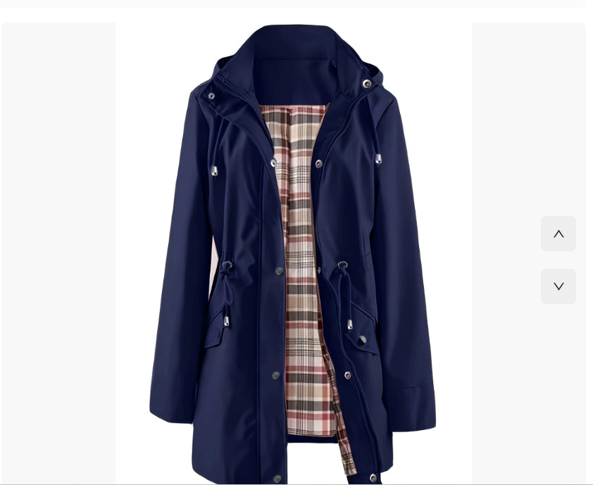 Marineblau