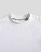 Klassischer Pullover