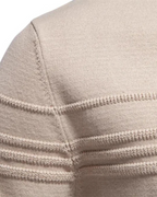 Vincenzo™ | Eleganter Pullover im Chic-Stil