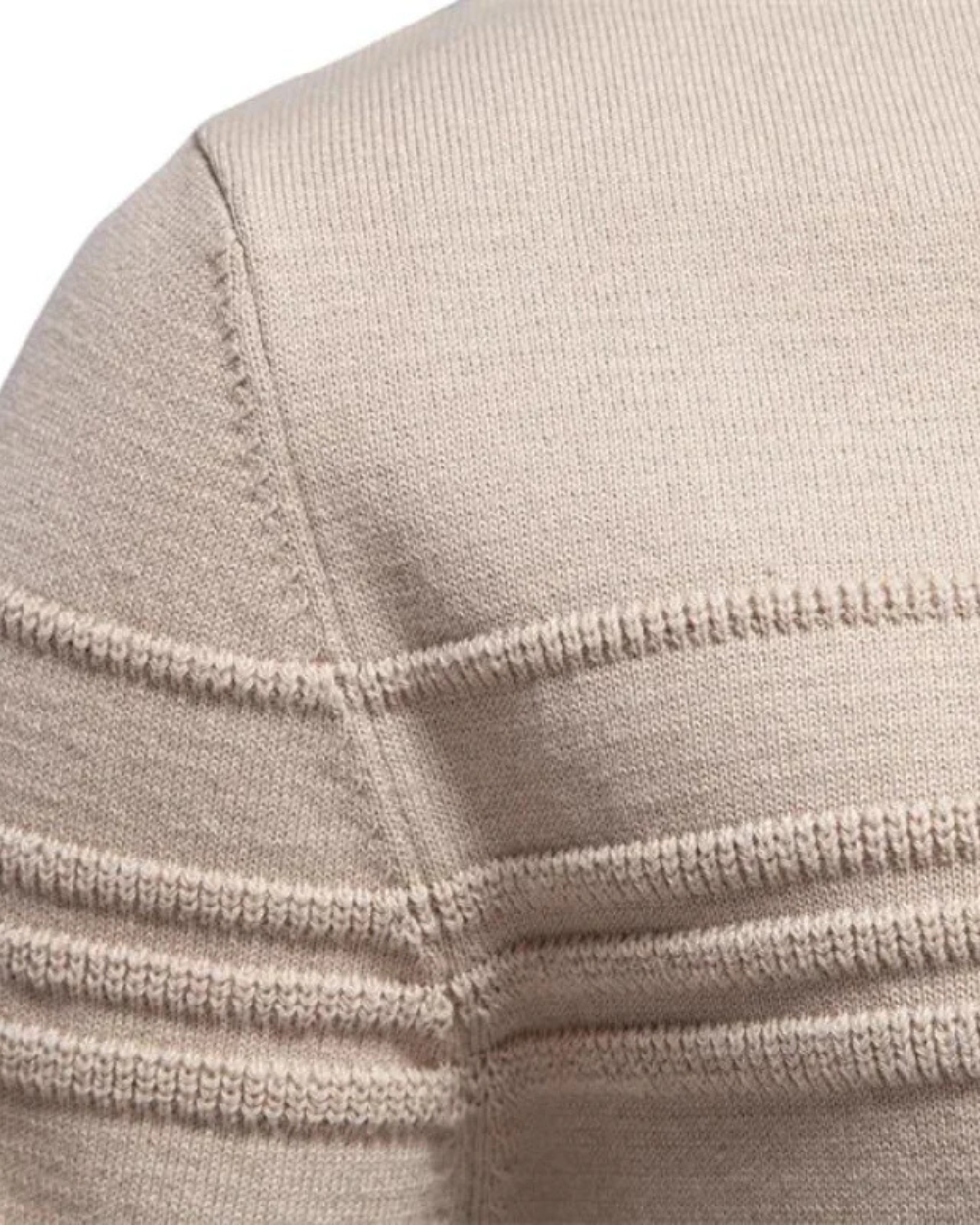 Vincenzo™ | Eleganter Pullover im Chic-Stil
