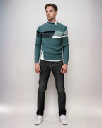 Premium-Strickpullover