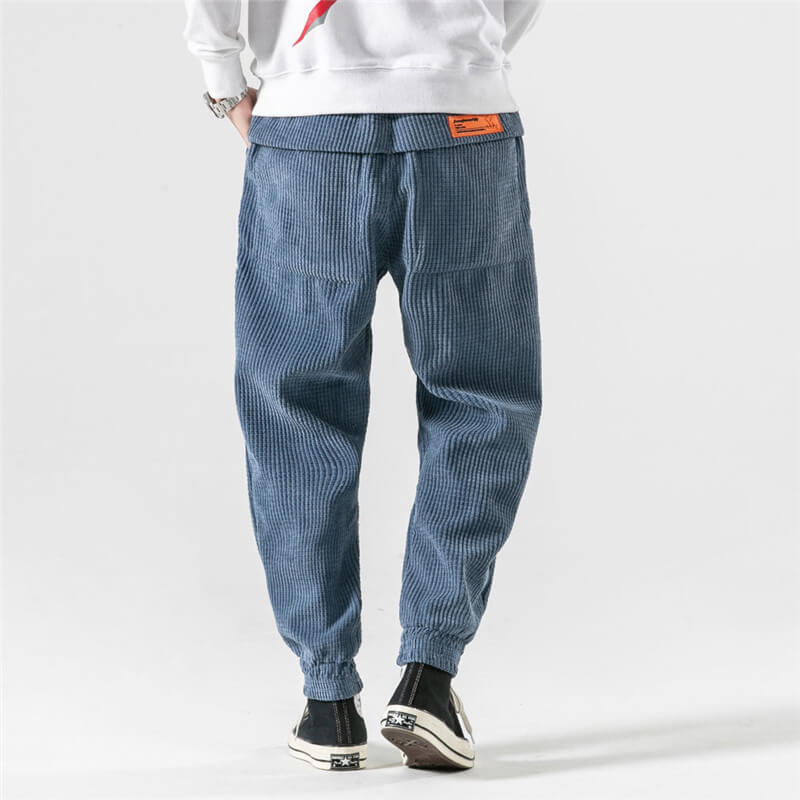 Alloro Cordhose