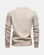 Vincenzo™ | Eleganter Pullover im Chic-Stil