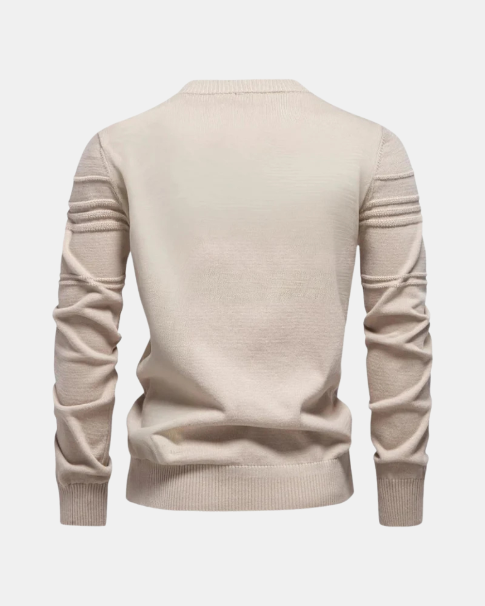 Vincenzo™ | Eleganter Pullover im Chic-Stil