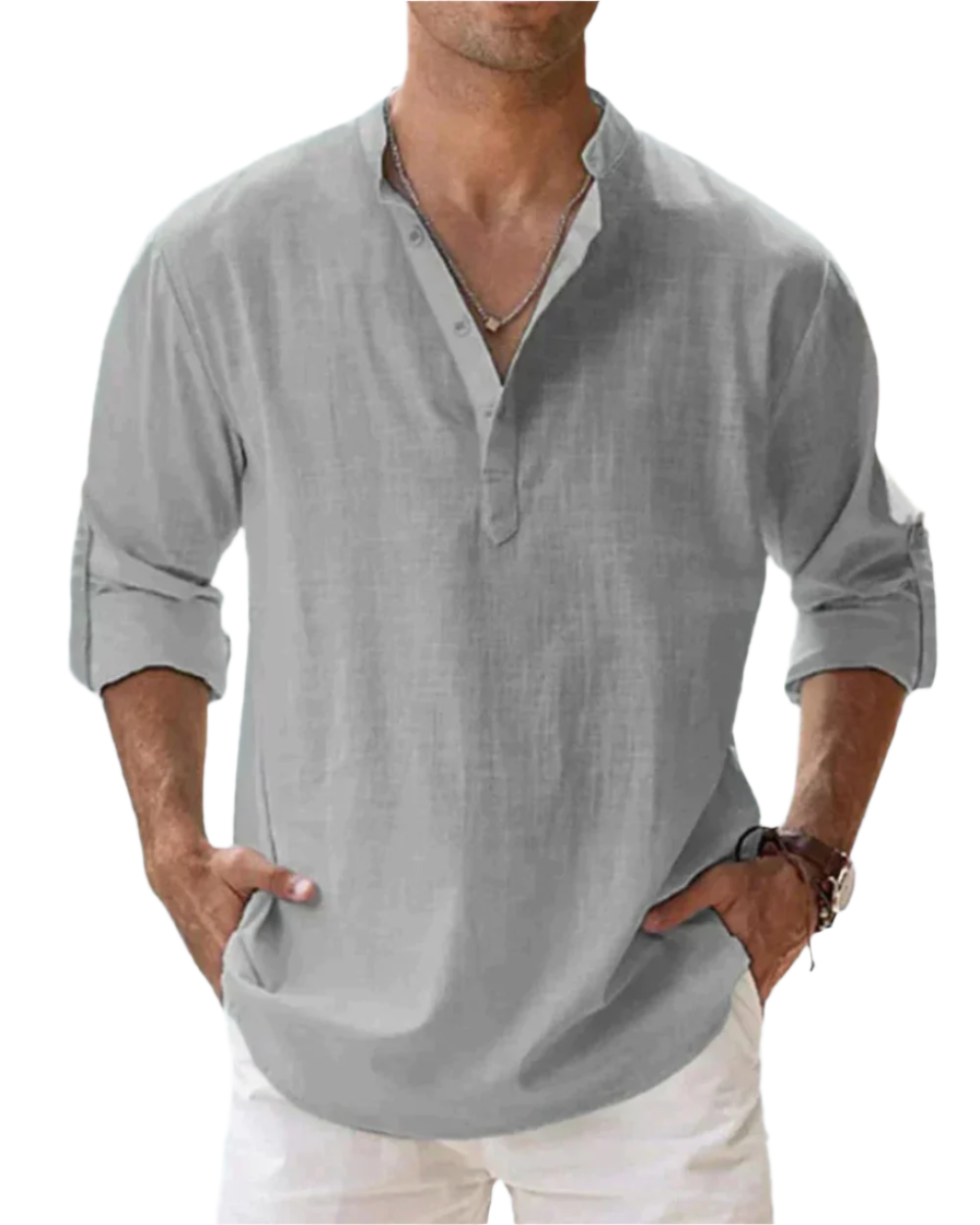 Jake Elegantes Hemd