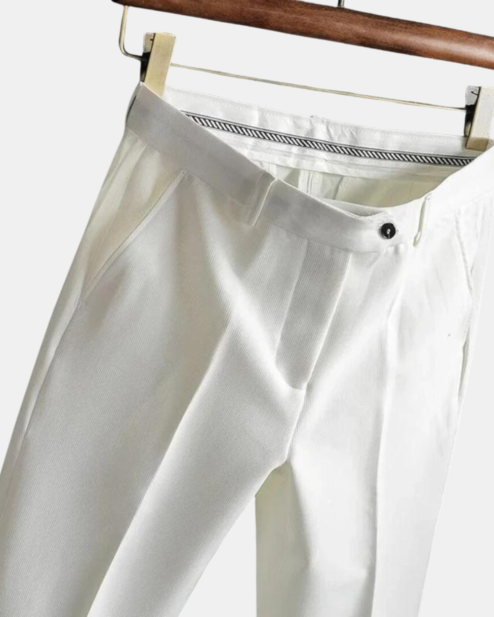 Turin Lässige Hose