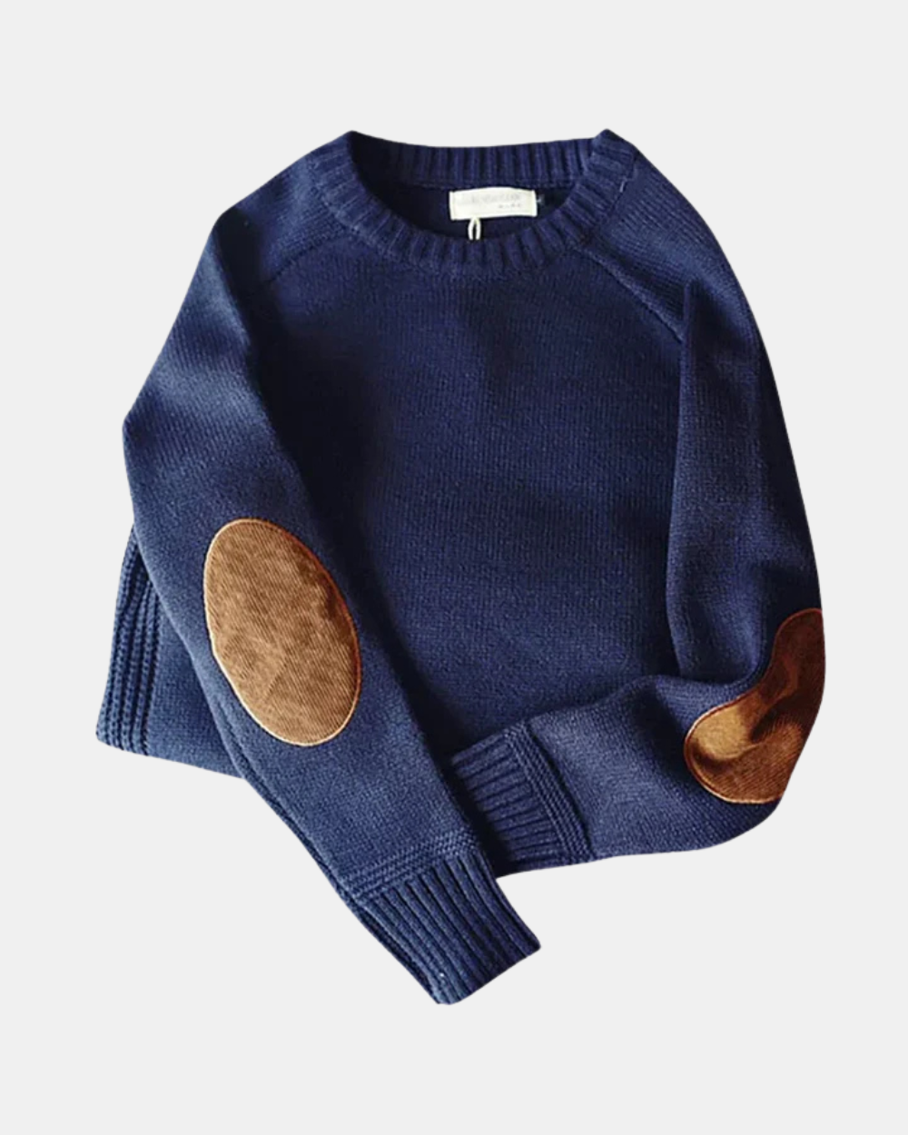 Lässiger Pullover
