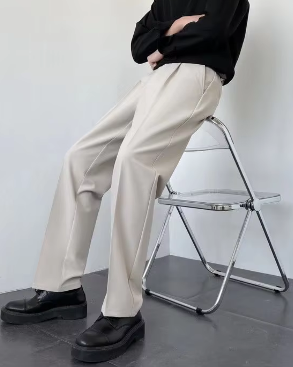 Mailand Wide-Fit-Hose