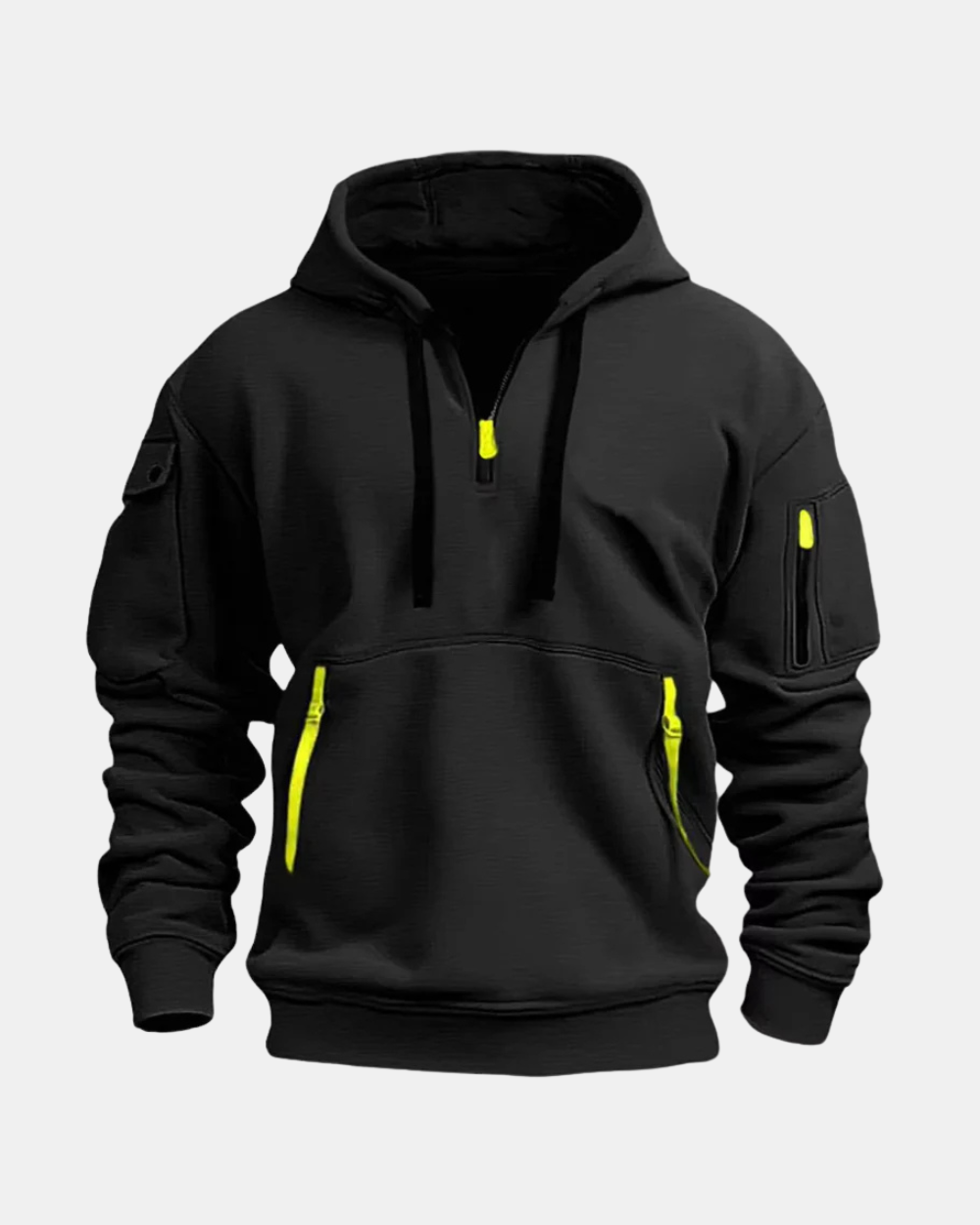 Marco Kapuzenpullover