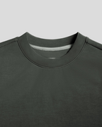 Klassischer Pullover