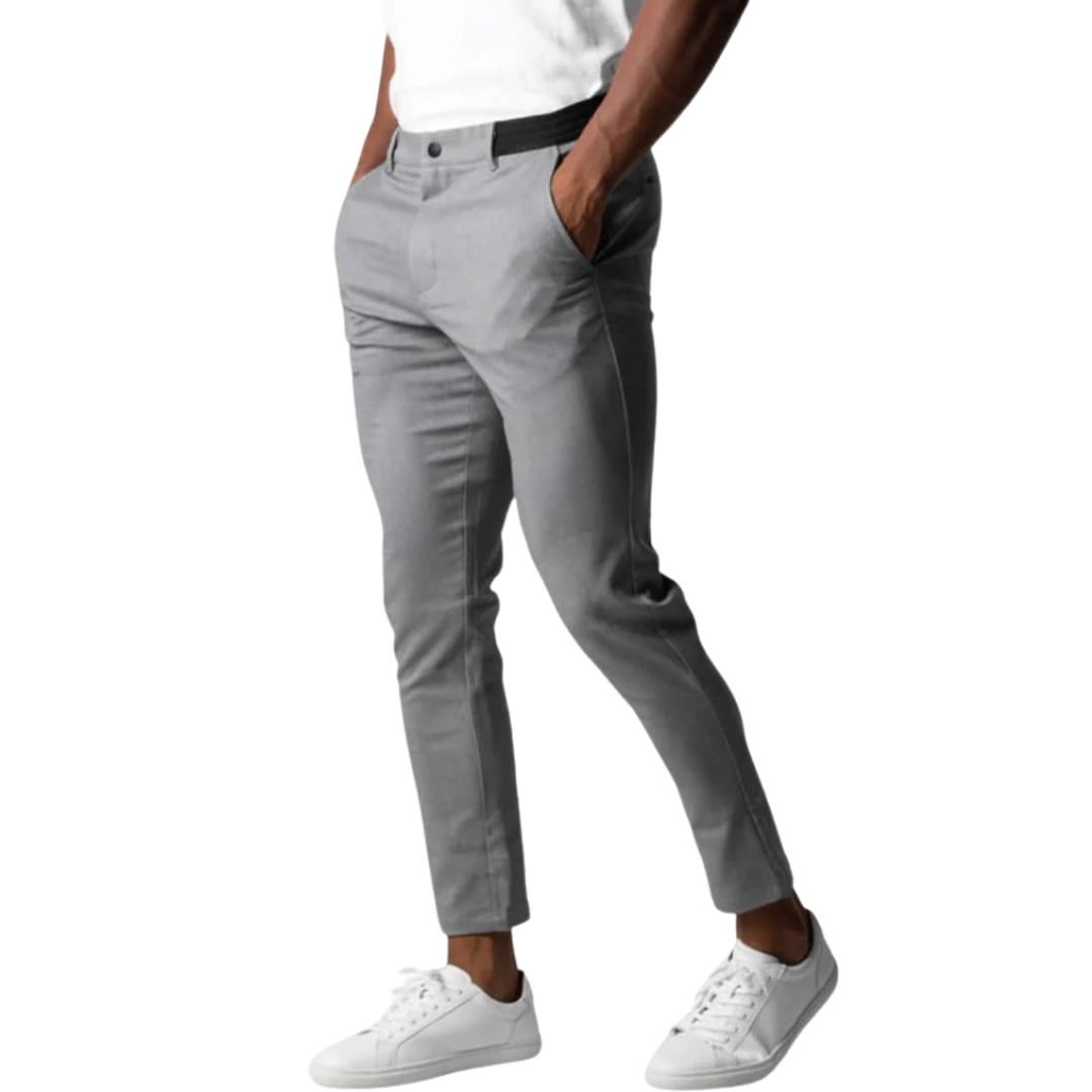 Elio Stretch-Chino