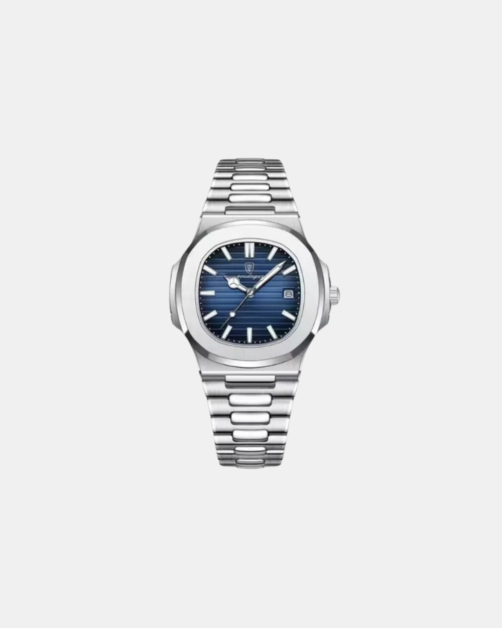 Verbier Klassische Uhr