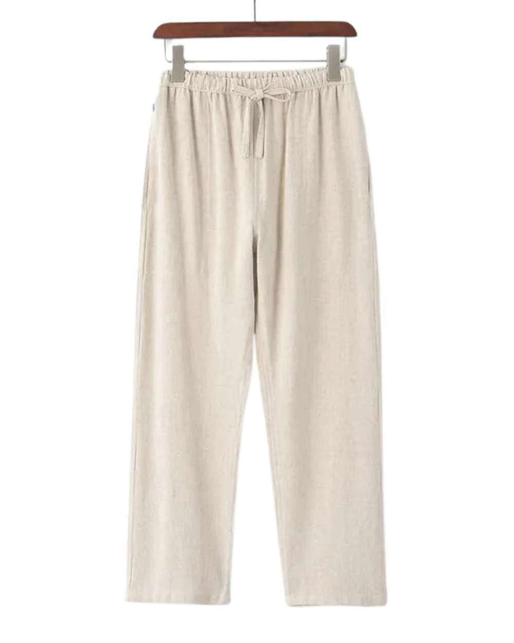 Rio de Janeiro Leinenhose