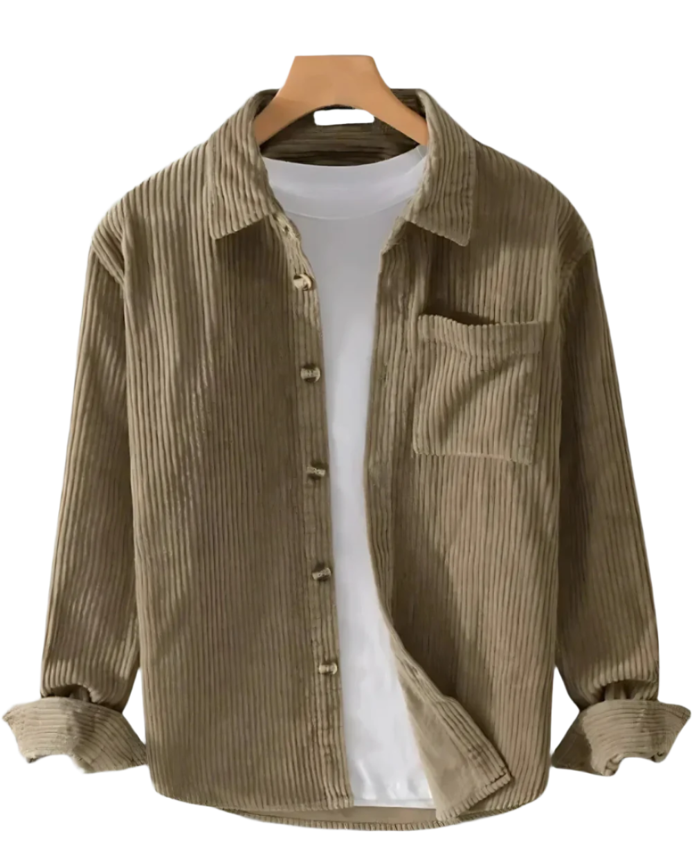 Bonucci Vintage-Hemd