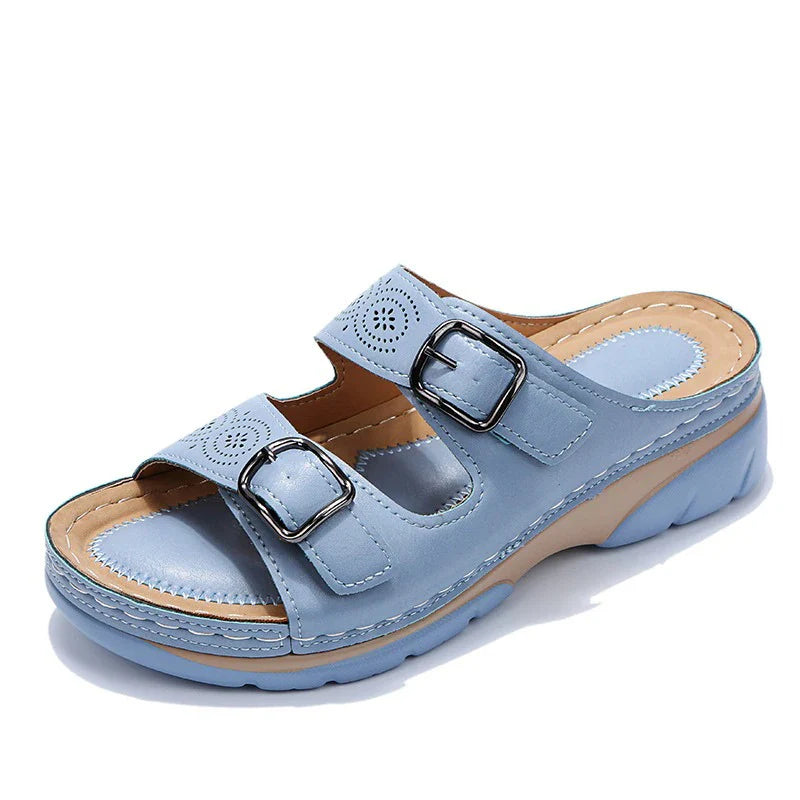Liana™ | Orthopädische Komfort-Sandalen