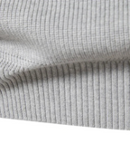 Salvatore™ | Zip-Pullover mit modernem Schnitt