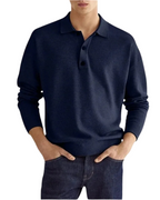 Alberto Polo-Pullover