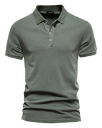 Lässiges Herren-Polo