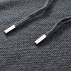 Procida Kaschmir-Hoodie
