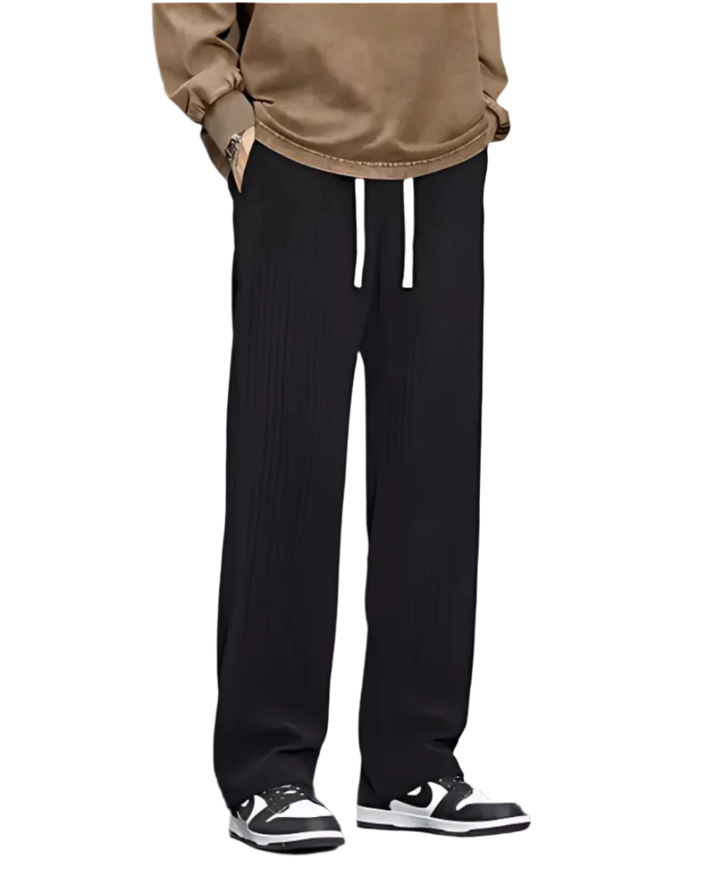 Neapel Cordhose