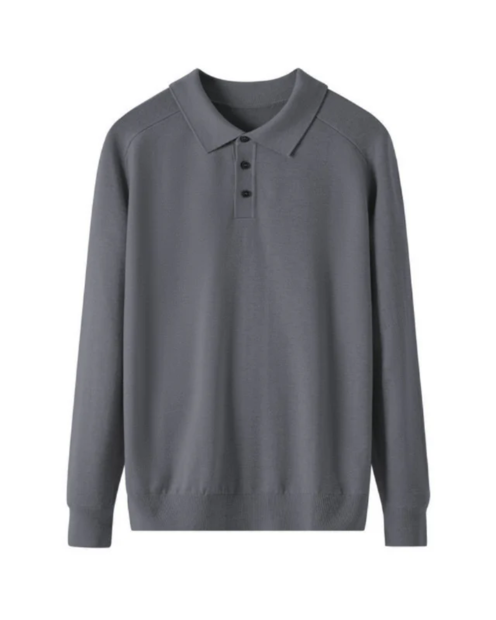 Bellagio Merino-Wolle-Polo