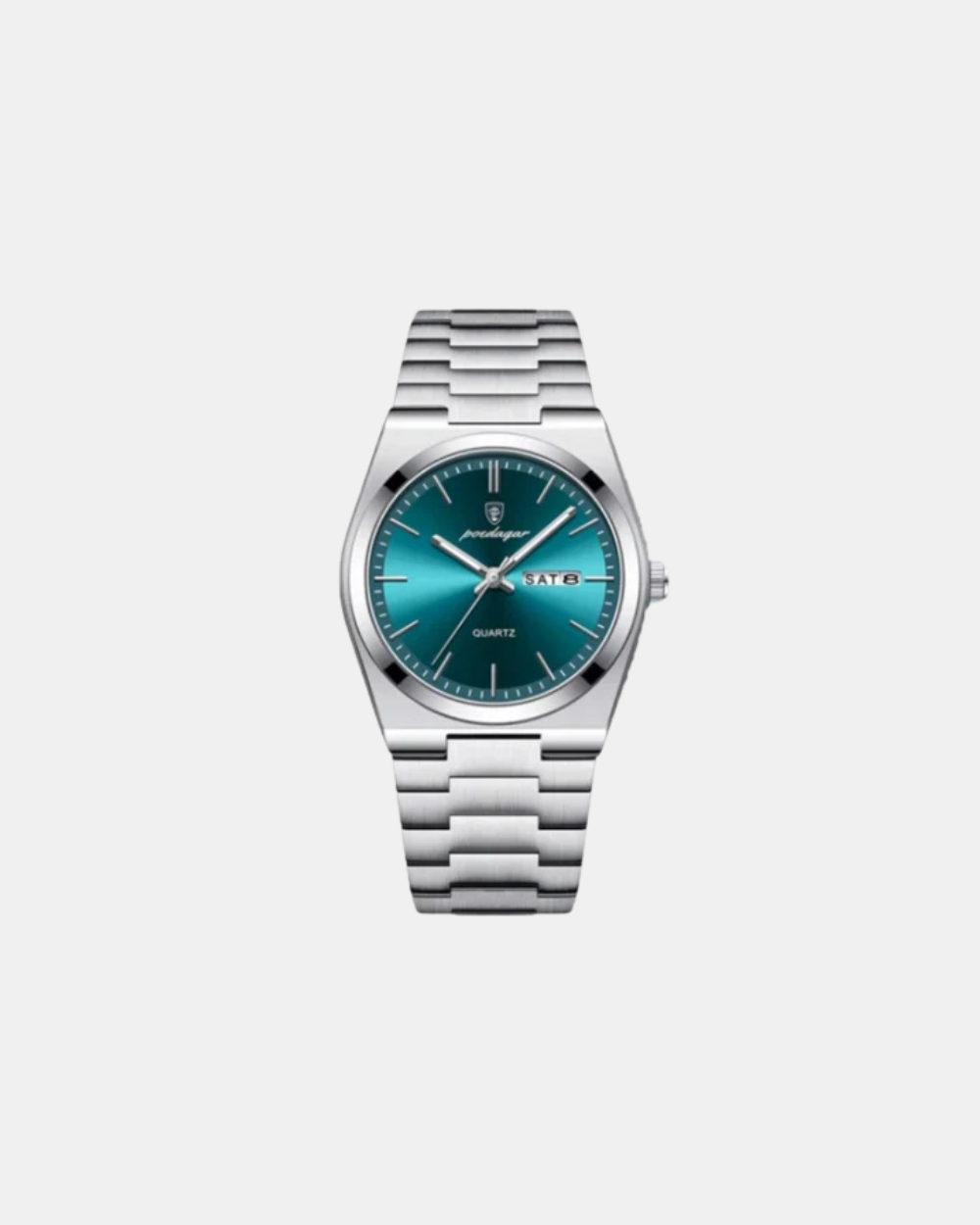 Dubai Elite-Uhr