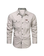 Florenz Elegantes Hemd