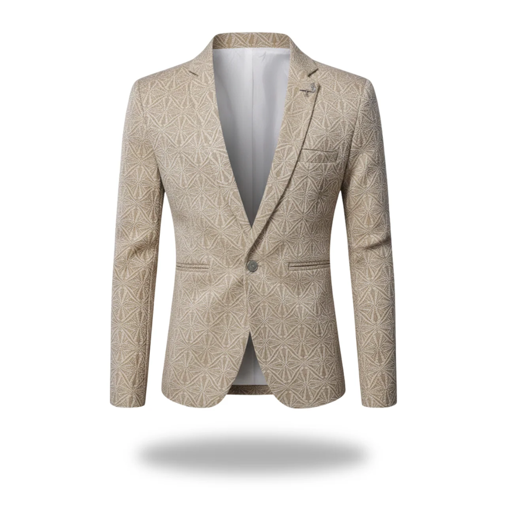 Eleganter Herren-Blazer