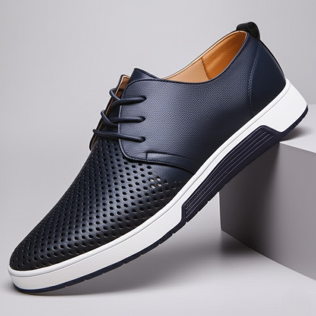 Lässige Herrenschuhe