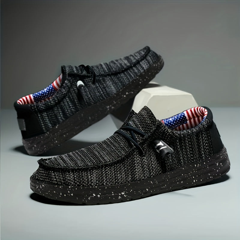 Lässige Atmungsaktive Schuhe