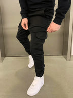 Cargohose