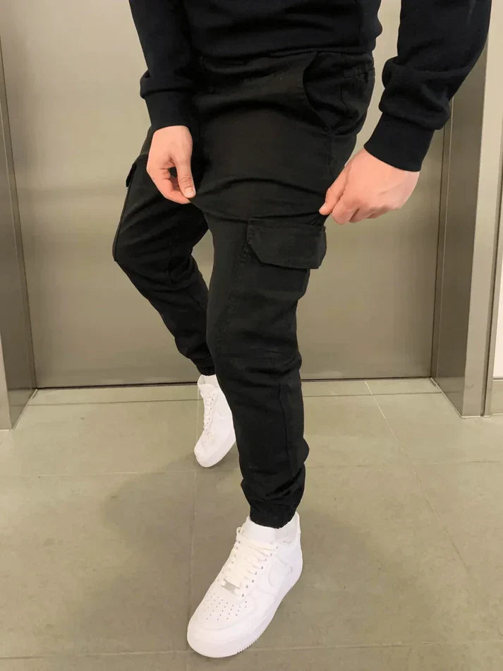 Cargohose
