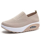 Nadia – Orthopädische Schuhe für mühelose Schritte
